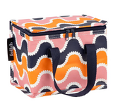 Kollab | Lunch Box | Wavy Stripe