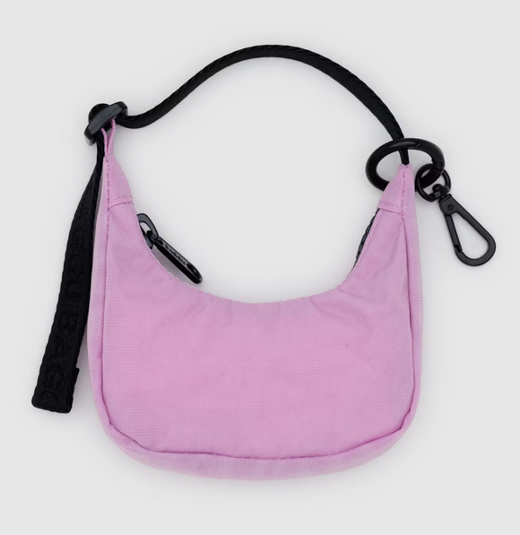 Baggu | Crescent Bag | Peony