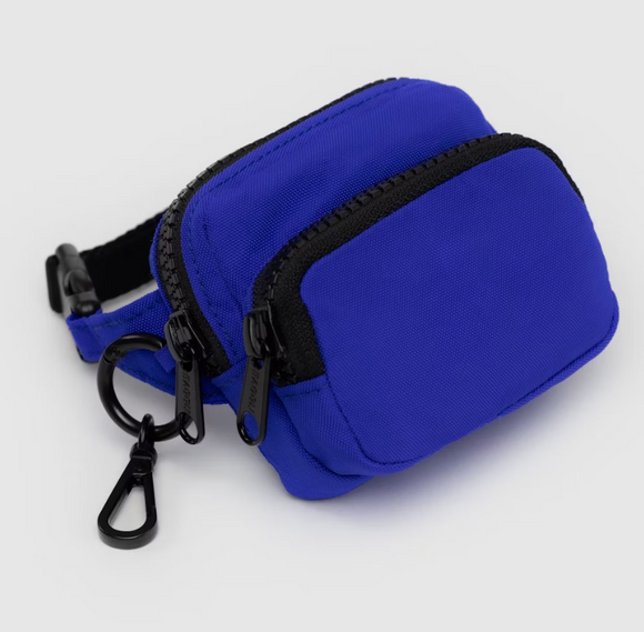 Baggu | Fanny Pack Charm | Lapis