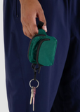 Baggu | Fanny Pack Charm | Cypress