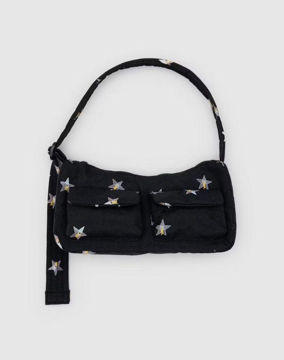 Baggu | Cargo Shoulder Bag | Stars