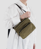 Baggu | Fanny Pack | Seaweed