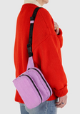 Baggu | Fanny Pack | Peony