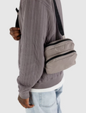 Baggu | Fanny Pack | Dove