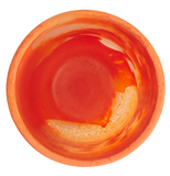 Sage x Clare | Kalinda Vase | Persimmon