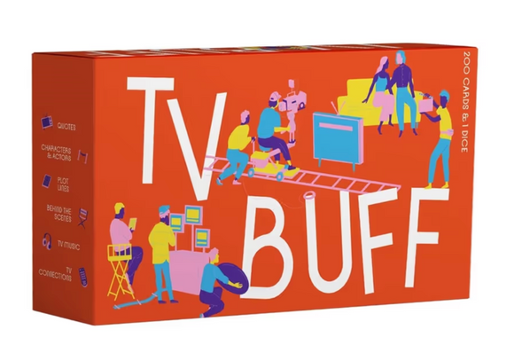 TV Buff