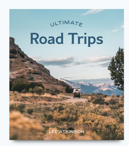 Ultimate Roadtrips | Lee Atkinson