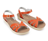 Salt Water Sandals | Sun-San Boardwalk | Paprika | Adult