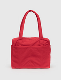 Baggu | Small Cloud Carry On | Candy Apple