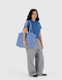 Baggu | Small Cloud Carry On | Cornflower