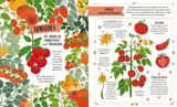 Grow | A Children's Guide to Plants and How to Grow Them