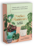 Pocket Plantcare | Andrew Mikolajski