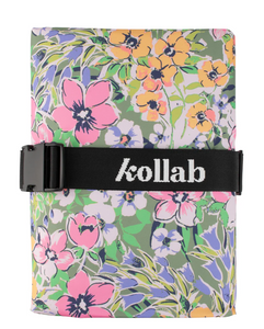 Kollab | Picnic Mat | Petite Blooms