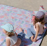 Kollab | Picnic Mat | Vintage Dreams