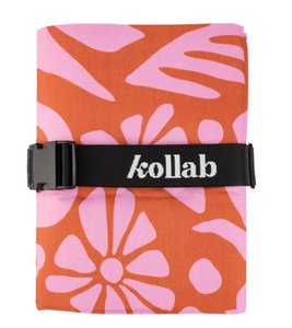 Kollab | Picnic Mat |Terra Blooms