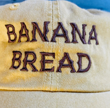 The Silver Spider | Banana Bread Cap