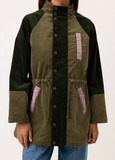 Nancybird | Quinn Anorak