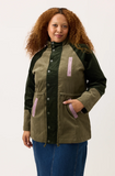 Nancybird | Quinn Anorak