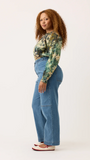 Nancybird | Amos Pant | Denim