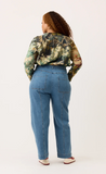 Nancybird | Amos Pant | Denim