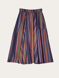 Nancybird | Eula Skirt | Line Check