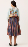 Nancybird | Eula Skirt | Line Check