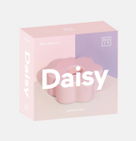 DOIY | Daisy Candle Holder | Pink