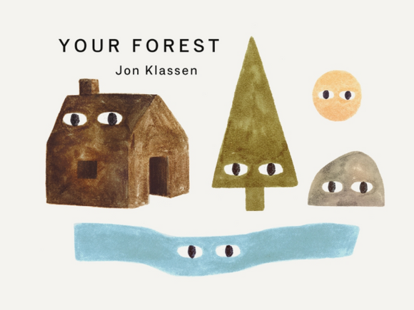Your Forest | Jon Klassen