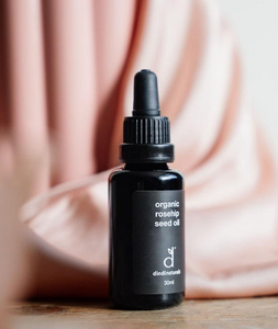 Dindi | Rosehip Seed Organic Oil