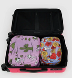 Baggu | Packing Cube | Peanuts