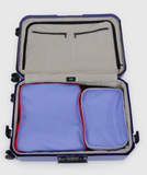 Baggu | Large Packing Cube Set | Mesh Berry Mix