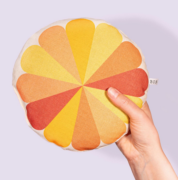 Bon Lux | Daisy Days Wheatbag | Calm
