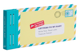 Letters to my Baby