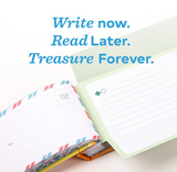 Letters to my Baby