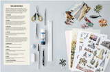 Cut up the Book and Create Your Own  | Extraordinary Places