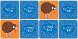 Flipping the Bird | A push your luck game
