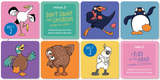 Flipping the Bird | A push your luck game