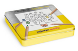 Miffy Colouring Card |  Square Tin Nijntje Museum