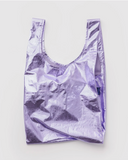 Baggu | Standard Baggu | Lavender Metallic