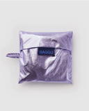 Baggu | Standard Baggu | Lavender Metallic