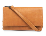 Dusky Robin | Paulie Bag/Clutch