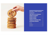 Cookies & Crumbs | Kaja Hengstenberg