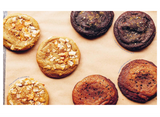 Cookies & Crumbs | Kaja Hengstenberg