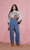 Nancybird | Amos Pant | Denim