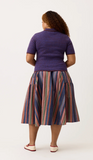 Nancybird | Eula Skirt | Line Check