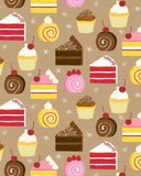 All Wrapped Up | Delicious by Alice Oehr