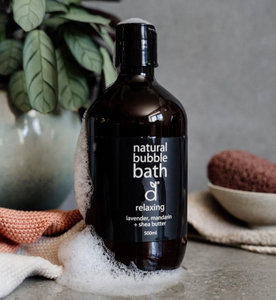 Dindi | Bubble Bath