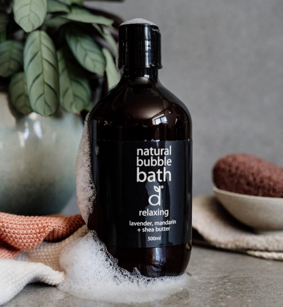 Dindi | Bubble Bath