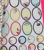 Nathalie Lété | Wrapping Paper