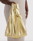 Baggu | Standard Baggu | Gold Metallic